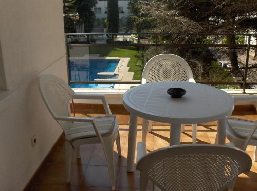 Fotografia z galérie ubytovania apartamento 5 estrellas fanals v Lloret de Mar