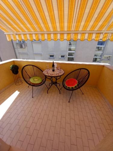 Apartman Diana