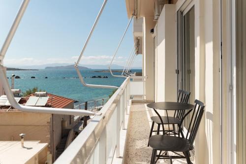 Dream Casa by the Sea by 8essentially