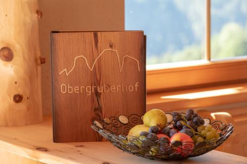 Obergruberhof Apt Schlernblick – Photos 3
