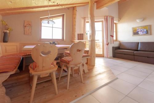 Obergruberhof Apt Dolomitenblick – Photos 3
