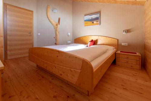 Obergruberhof Apt Dolomitenblick – Photos 5