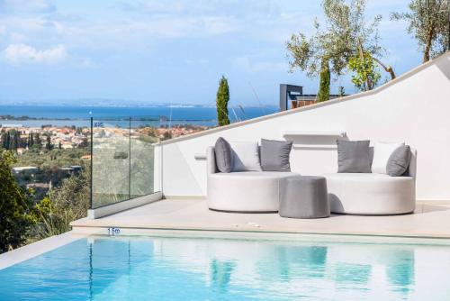 Villa Beyond the Dream