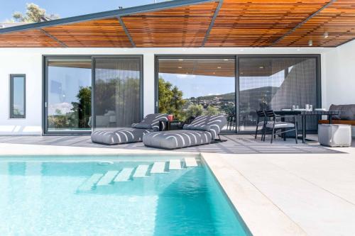 Villa Beyond the Dream
