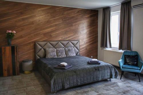 Donati Apartment at Buda Castle