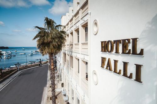 Hotel Falli, Porto Cesareo – Preços atualizados 2022