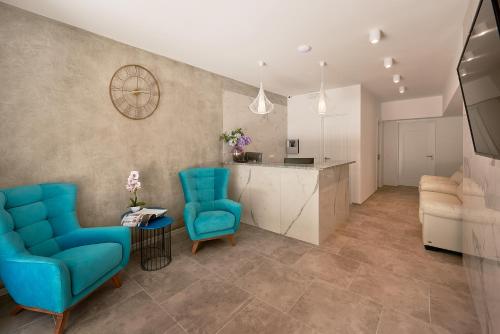 Imagen de la galería de Garni Hotel Larimar, en Budva