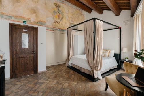 Gallery image of Relais Giulia in Rome