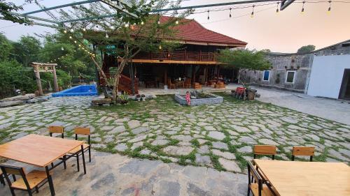 Giardino di Ha Giang Loop Hostel & Tours