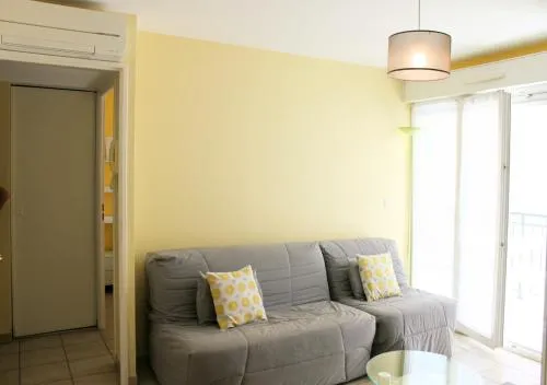 Viva Riviera Residence Palazzio Cannes photo 14