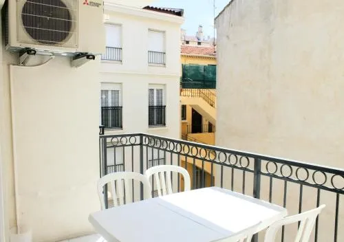 Viva Riviera Residence Palazzio Cannes photo 15