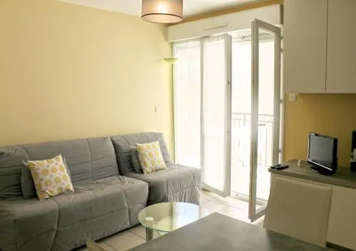 Viva Riviera Residence Palazzio Cannes photo 6