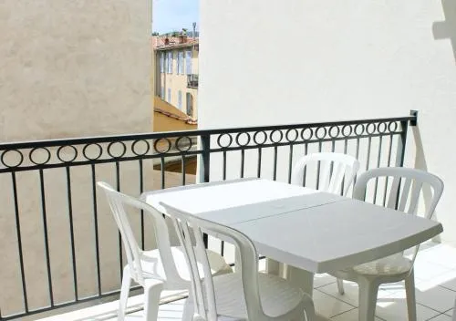 Viva Riviera Residence Palazzio Cannes photo 16