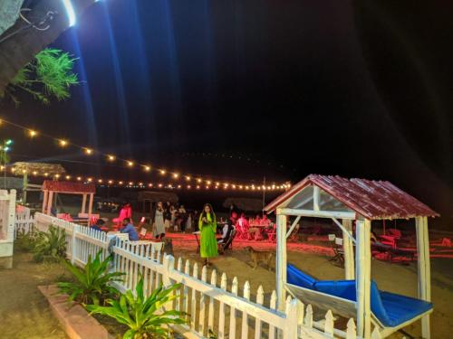 Fotografie z fotogalerie ubytování Blue Sand Beach Resort v destinaci Trincomalee