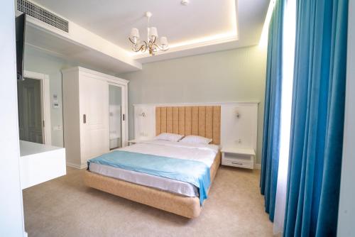 Shohjahon Palace Hotel & Spa – Photos 5