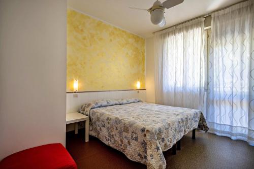 Fotografia z galérie ubytovania Condominio Villa Silente D So v Bibione