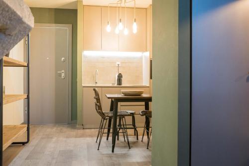 Olive Nature – Tourism Apartments