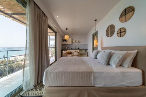 Lorraine's Boutique Suites