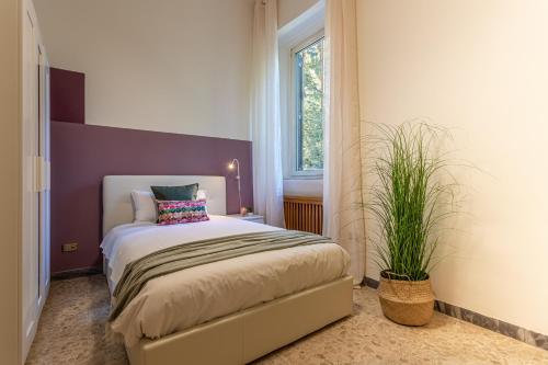 Bubbles Home a Piazza Trilussa in Trastevere