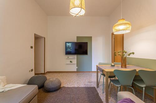 Bubbles Home a Piazza Trilussa in Trastevere