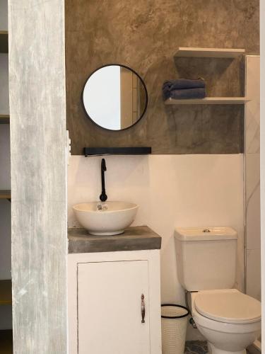 Al Manor Bed & Breakfast