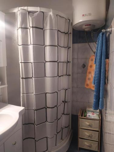 Small and cosy appartment- Piccolina