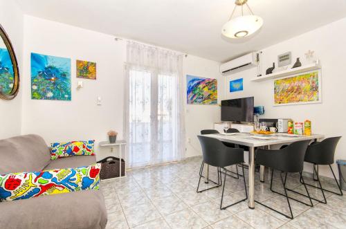 Apartment Lada
