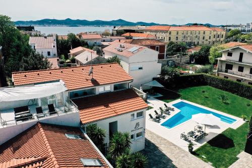 Holiday Home Apartments Bellamare