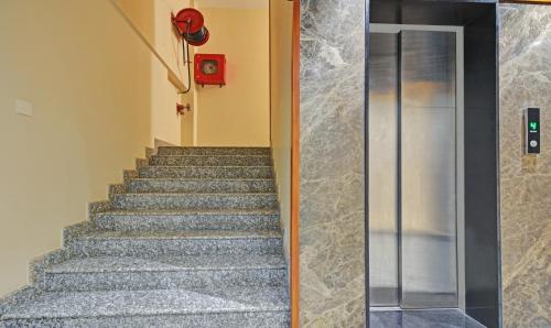 Fotografie z fotogalerie ubytování Hotel Mandovin Near Railway Station v destinaci Udajpur