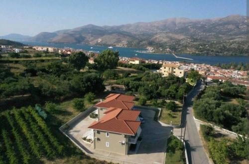 Gallery image of Lagadi Apartment 8 in Lassi