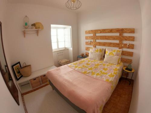 Imagem da galeria de Carlo's Beach Guest House em Odeceixe