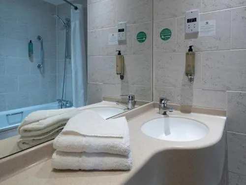 Holiday Inn Liverpool City Centre by IHG photo 3