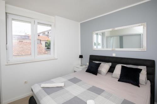 Gallery image of Apartman R&B in Zadar