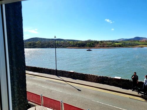 Galeriebild der Unterkunft The Anchor Hotel in Kippford