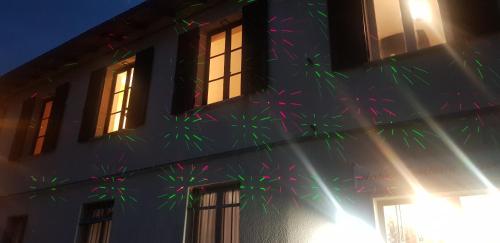 Galería fotográfica de Zerba Avventura B&B en Zerba