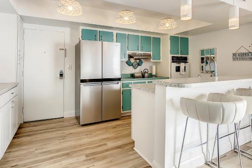 Gallery image of Sandpiper Tower 606 in Satellite Beach