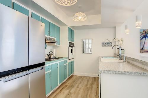 Gallery image of Sandpiper Tower 606 in Satellite Beach