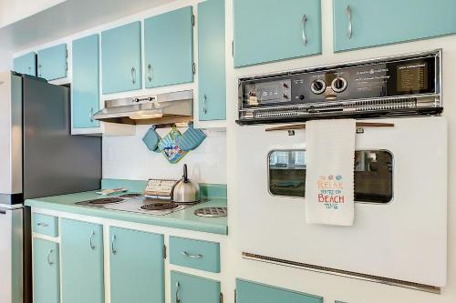 Gallery image of Sandpiper Tower 606 in Satellite Beach
