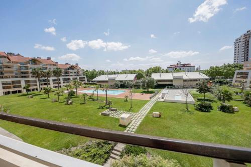 Cidadela - Luxury Apt with Pool