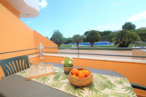 Apartment Garcas Lounge - By Dalma Portuguesa