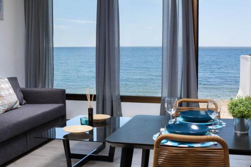 Modern Apartment Malibu4 with sea view, Benalmádena – Updated ...