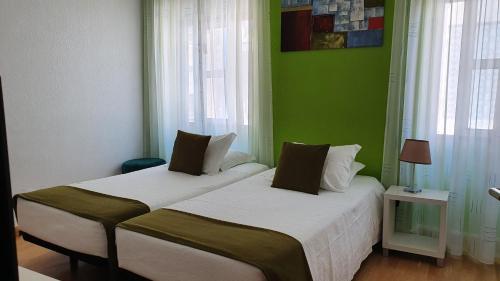 Hotel Palmeira