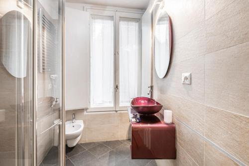 GuestHost - Torre dei Giudi apartments
