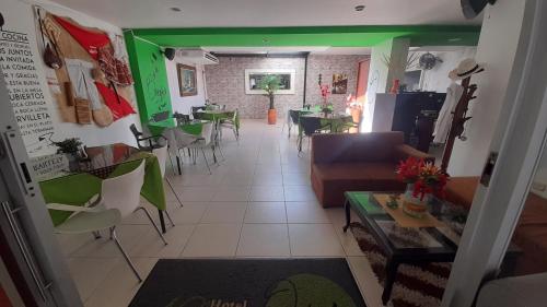 Imagen de la galería de Hotel Santorini Neiva, en Neiva