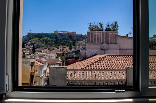 Athens Hills