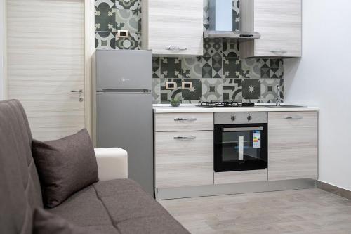 Capodimonte Home