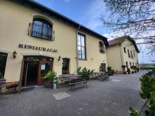 Na Kamieniu Hotel & Spa – Photos 3