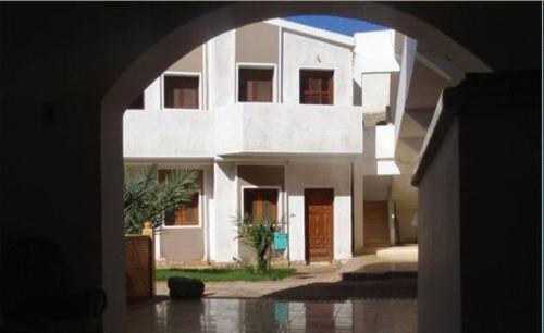 Fotografie z fotogalerie ubytování Jowhara Hotel v destinaci Dahab