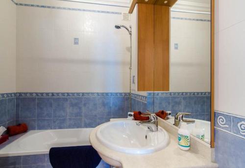 Apartment Sol Mar
