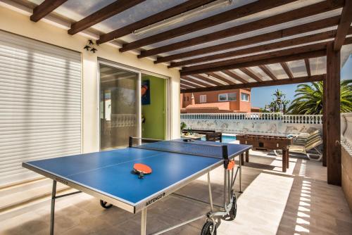 5BR Villa with Private Pool and Snooker Room